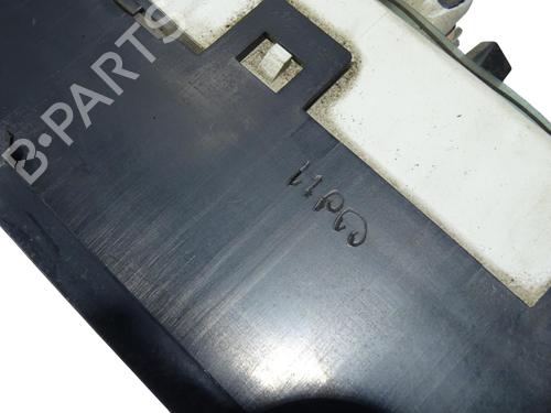 Used Instrument cluster Instrument cluster CITROËN C15 Box Body/MPV (VD_) 1.9 D (60 hp) 36247258 36247258