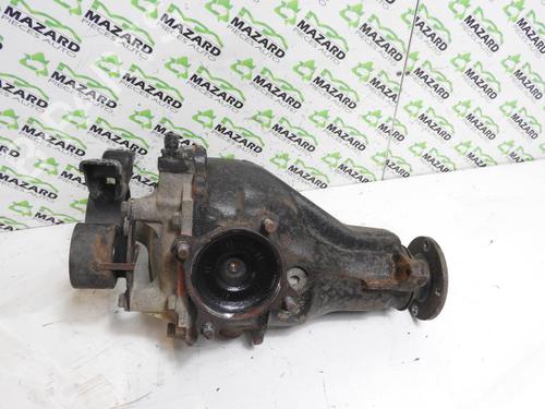 Used Rear differential Rear differential TOYOTA RAV 4 II (_A2_) 2.0 D 4WD (CLA20_, CLA21_, CLA20R, CLA21R) (116 hp) 20072292 20072292