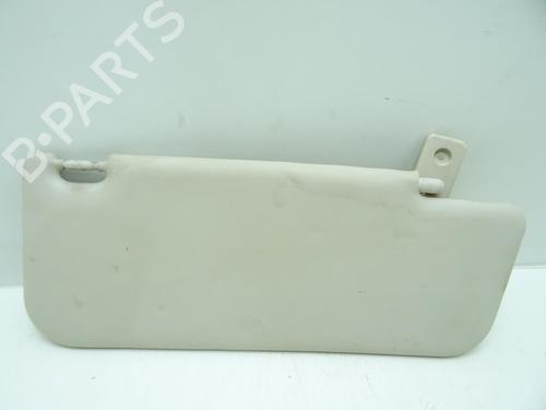 Left sun visor FORD KA (RU8) 1.3 TDCi | BP24861034I1