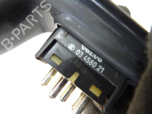 Left front window switch VOLVO V40 Estate (645) 1.8 | BP21273081I27 