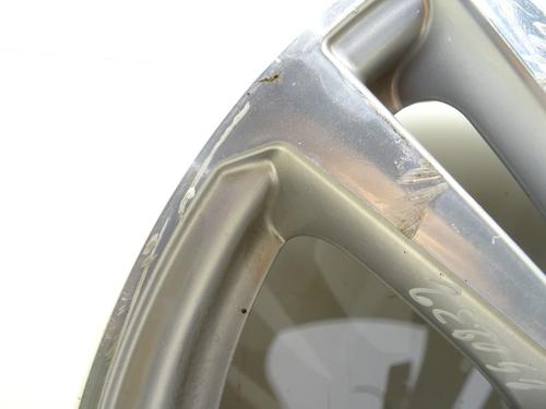 Rim AUDI A3 Sportback (8VA, 8VF) 1.4 TFSI | BP29484638C45 