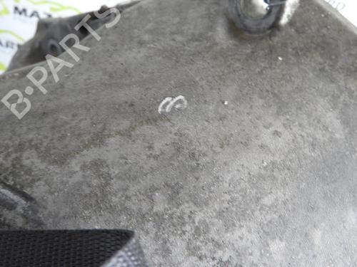 Gearbox JEEP GRAND CHEROKEE II (WJ, WG) 2.7 CRD 4x4 | BP21270076M3 