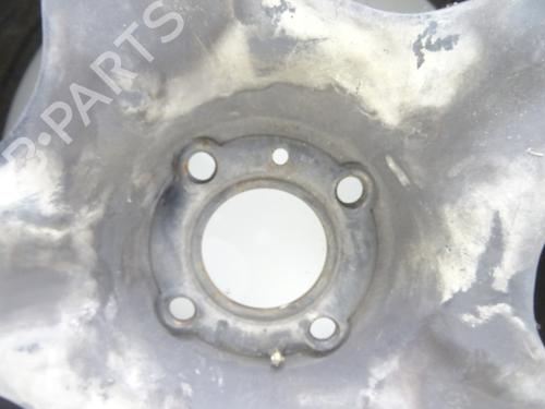 Rim PEUGEOT 208 I (CA_, CC_) 1.2 VTI 82 | BP27898032C45