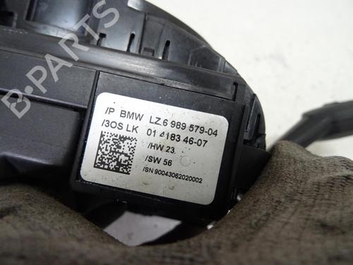 Used Steering column stalk Steering column stalk BMW 3 (E90) 320 d (163 hp) 20177319 20177319