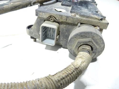 Electric handbrake RENAULT LAGUNA II Grandtour (KG0/1_) 1.9 dCi | BP29935339E5