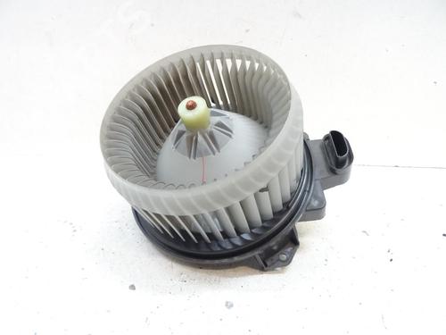 Heater blower motor TOYOTA AVENSIS Estate (_T27_) 2.0 D-4D (ADT270_, ADT270R) | BP20040573M62 