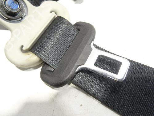 Front right seatbelt OPEL AGILA B (H08) 1.0 (F68) | BP24503305I25  - Image 5