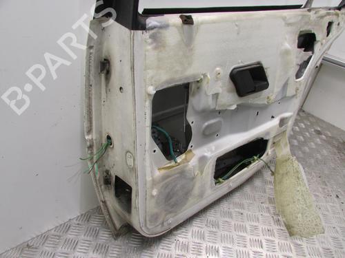 Dør højre bagtil Dør højre bagtil CITROËN BX (XB-_) 19 D (69 hp) 22300459 22300459