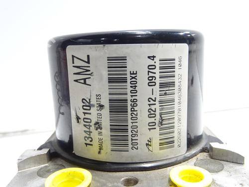 ABS pump OPEL ASTRA J GTC 2.0 OPC Turbo (08) | BP29555304M43