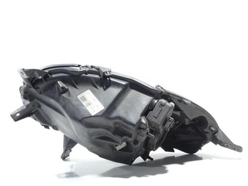Right headlight NISSAN MICRA III (K12) 1.5 dCi | BP24662516C29 