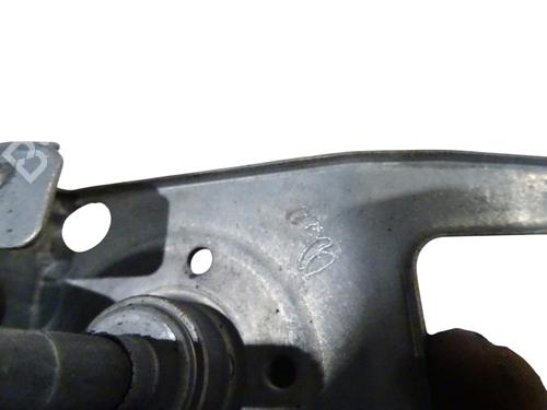 Rear left window mechanism DACIA SANDERO 1.4 MPI LPG | BP38101086C24 - Image 2