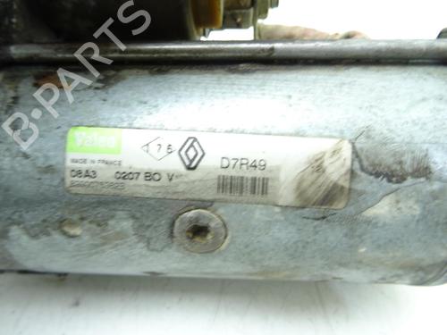Used Starter Starter RENAULT MEGANE II (BM0/1_, CM0/1_) 1.9 dCi (BM0G, CM0G) (120 hp) 32424169 32424169