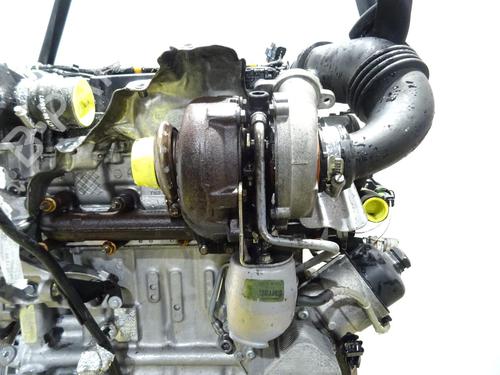 Engine CITROËN C5 II (RC_) 1.6 HDi (RC8HZB) | BP30755493M1  - Image 6