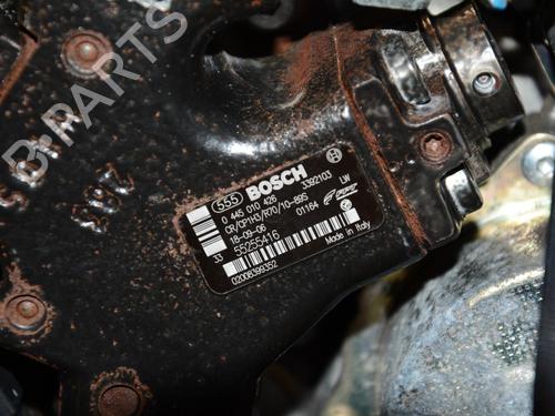 Engine FIAT 500X (334_) 1.3 D Multijet (334AXH1A) | BP38078039M1 - Image 7