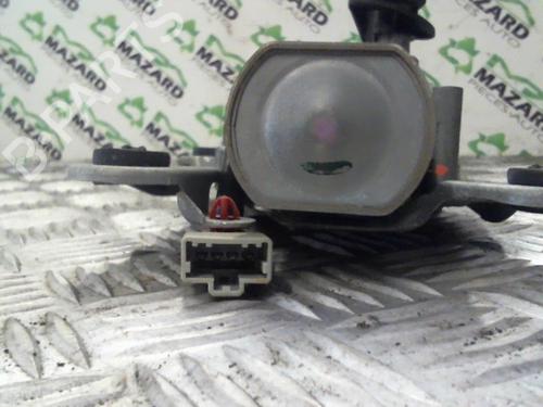 Rear wiper motor HONDA CIVIC VI Fastback (MA, MB)  | BP21971859M102 