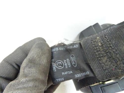 Used Rear right seatbelt Rear right seatbelt FORD FIESTA IV (JA_, JB_) [1995-2006] 21969708 21969708