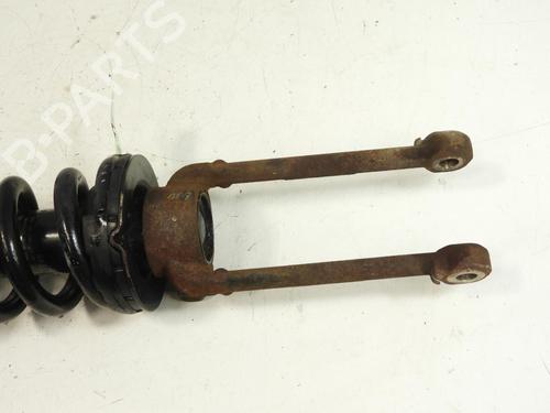 Used Left front shock absorber JEEP CHEROKEE (KK) 2.8 CRD 4x4 (177 hp) 20177059