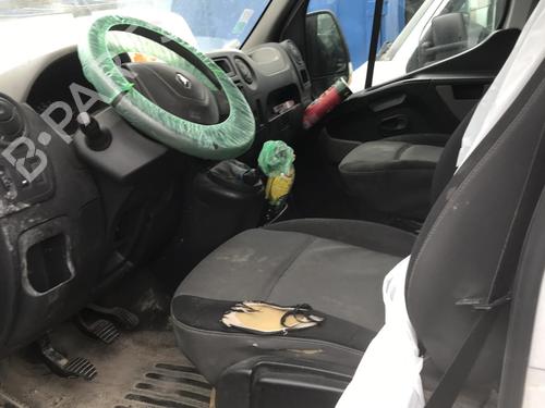 Left side indicator RENAULT MASTER III Van (FV) 2.3 dCi 100 FWD (FV0A, FV0B, FV0G, FV0K, FV0H) | BP36372942I20 - Image 6