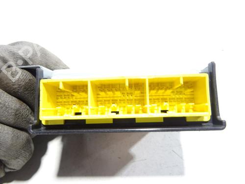 ECU airbags SUZUKI IGNIS III (MF, FF) 1.2 (ATK412) | BP29861386M53 - Image 2