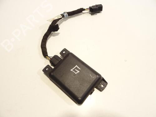 Used Electronic module Electronic module SUZUKI SWIFT V (AZ) 1.2 Hybrid (Mild Hybrid) AllGrip (A2L412) (83 hp) 27346748 27346748