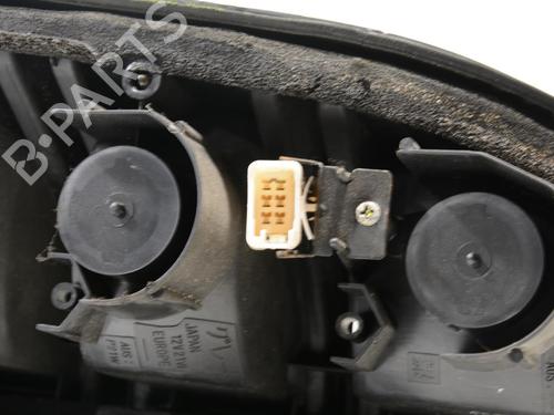 Used Right taillight Right taillight 31658478 31658478