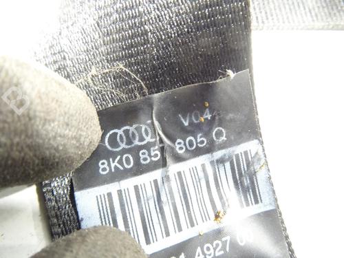 rear-right-seatbelt-audi-a5-8t3-2007-2008-2009-2010-2011-2012-2013-2014-2015-2016-2017-26213211 main image