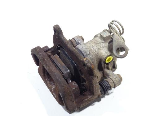 Used Left rear brake caliper Left rear brake caliper FIAT PANDA (169_) 1.3 D Multijet (169.AXC1A) (70 hp) 21776276 21776276