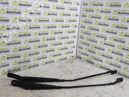 Used Front windshield wiper arm Front windshield wiper arm PEUGEOT 3008 I MPV (0U_) 1.6 HDi (112 hp) 20071578 20071578