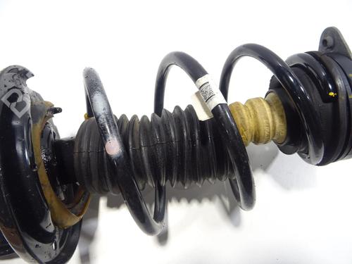 Right front shock absorber RENAULT CLIO IV (BH_) 1.5 dCi 75 | BP28125811M17 