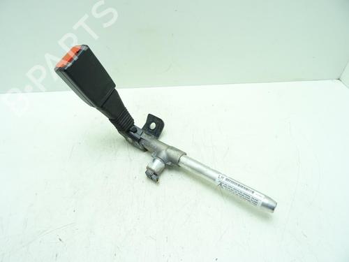 Used Rear left belt tensioner BMW 3 (E90) 320 d xDrive (177 hp) 30329139