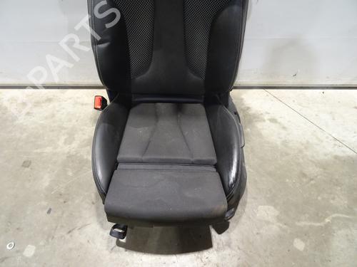 Left front seat AUDI A3 Sportback (8VA, 8VF) 1.4 TFSI | BP29115252C15 - Image 5