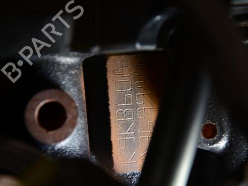 Engine RENAULT CAPTUR I (J5_, H5_) 1.5 dCi 90 (J5N4, J5M5, J5MW, J5M6, J5AL, J5AJ) | BP35888191M1  - Image 9