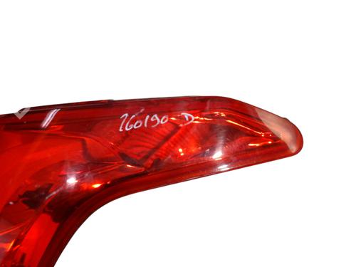 Right taillight PEUGEOT 2008 I (CU_) 1.2 THP 110 / PureTech 110 | BP39697323C35 - Image 6