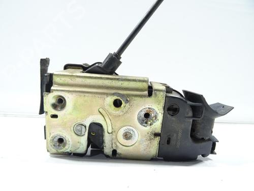 Front left lock RENAULT LAGUNA II Grandtour (KG0/1_) 1.9 dCi | BP29937797C98