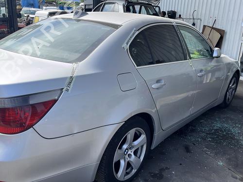 Right front steering knuckle BMW 5 (E60) 530 d | BP29756947M26 - Image 13