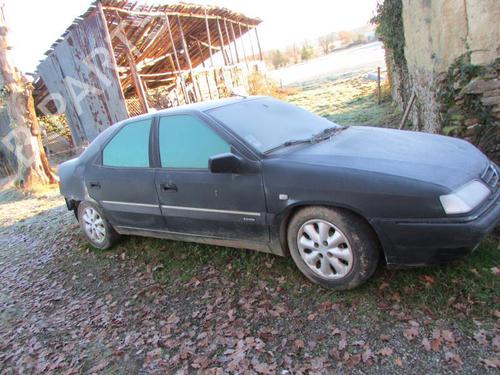 Front right lock CITROËN XANTIA (X1_, X2_) 2.0 HDI 109 | BP20046071C97 