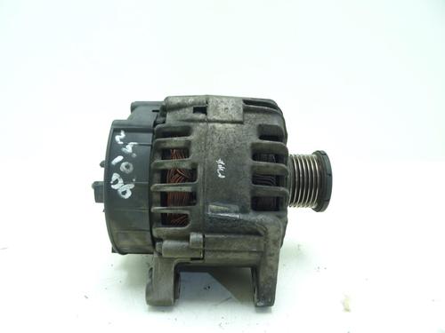 Used Alternator RENAULT SCÉNIC II (JM0/1_) 2.0 dCi (JM1K) (150 hp) 29998198