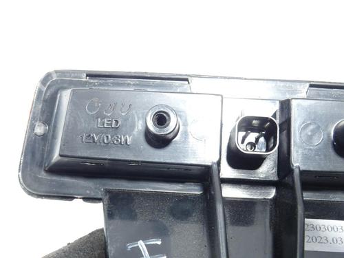 Bremselys Bremselys JEEP WRANGLER III (JK) 2.8 CRD (177 hp) 33828962 33828962