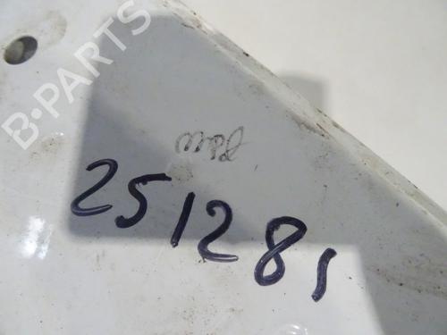 Used Front slam panel Front slam panel DACIA LODGY (JS_) 1.2 TCe (JSAY, JSM0) (115 hp) 33634285 33634285