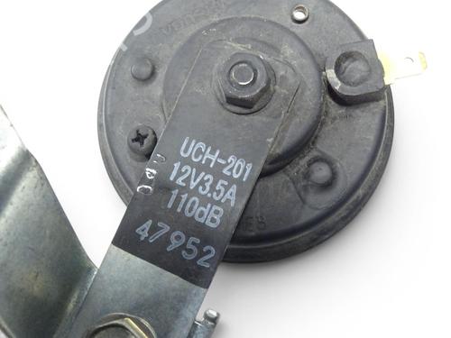 Horn SUBARU XV (_GP_) 2.0 D AWD (GPD) | BP36401458E13 - Image 3