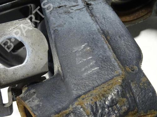 Right front steering knuckle VW EOS (1F7, 1F8) 2.0 TDI | BP30546188M26 - Image 2