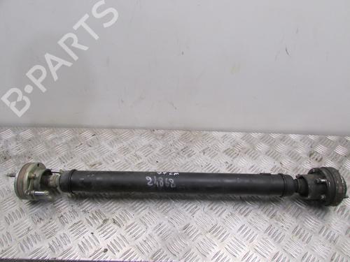 Used Driveshaft SUZUKI GRAND VITARA II (JT, TE, TD) 1.9 DDiS All-wheel Drive (JT419, TD44, JB419WD, JB419XD,... (129 hp) 26297502