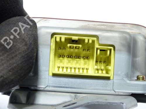 ECU airbags SUZUKI JIMNY Closed Off-Road Vehicle (SN) 1.5 DDiS 4x4 | BP29281867M53