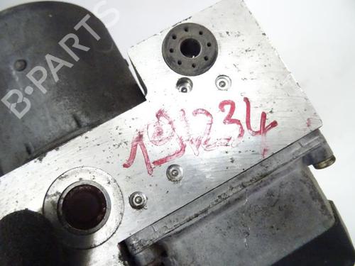 ABS pump OPEL ZAFIRA A MPV (T98) 2.0 DTI 16V (F75) | BP20056515M43 