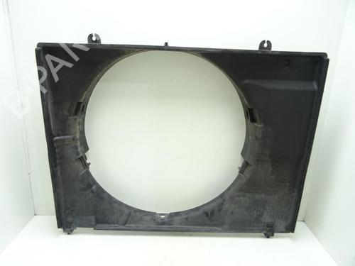 Support MITSUBISHI PAJERO III (V7_W, V6_W) 3.2 Di-D (V68W, V78W) | BP27279251C155 