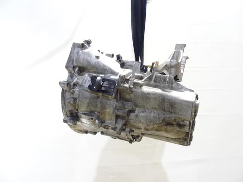 Gearbox PEUGEOT 407 (6D_) 2.0 HDi 135 (6DRHRH, 6DRHRE, 6DRHRG, 6DRHRJ) | BP32063678M3 