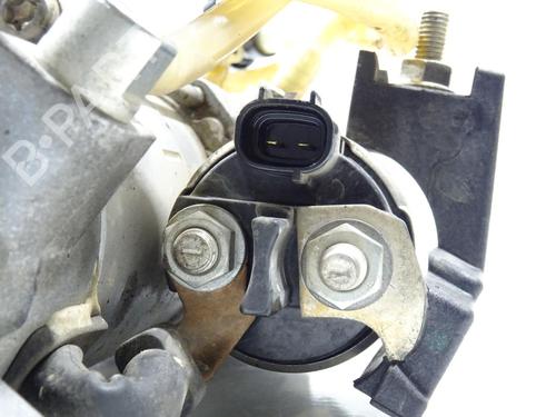 Used Starter Starter LAND ROVER DISCOVERY IV (L319) 3.0 SDV6 4x4 (256 hp) 20223657 20223657