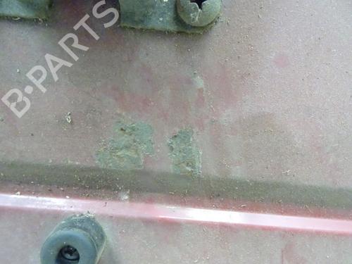 Tailgate SUZUKI SJ410 1.0 (SJ410) | BP29635652C6 