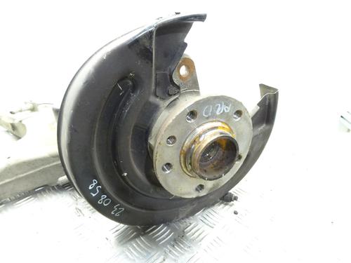 Left rear steering knuckle VW TRANSPORTER T6 Van (SGA, SGH, SHA, SHH) 2.0 TDI 4motion | BP23992114M27 