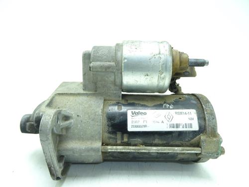 Anlasser für DACIA DUSTER (HS_) 1.5 dCi (109 hp) 29543283